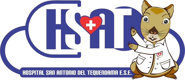 ESE Hospital San Antonio del Tequendama